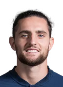 Adrien Rabiot avatar