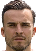 Haris Tabakovic avatar
