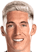 Harry Wilson avatar