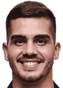 Andre Silva avatar