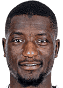 Sehrou Guirassy avatar