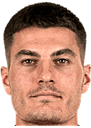 Patrik Schick avatar