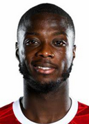 Nicolas Pepe avatar