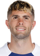 Christian Pulisic avatar