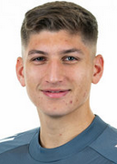 Vitaly Janelt avatar