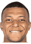 Kylian Mbappe avatar