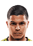 Juan Camilo Hernandez Suarez avatar