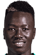Pape Alassane Gueye avatar