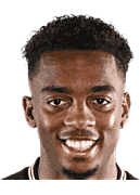 Joseph Willock avatar
