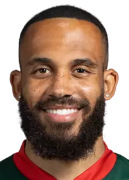 Bryan Mbeumo avatar