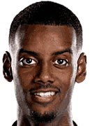 Alexander Isak avatar