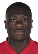 Brian Brobbey avatar