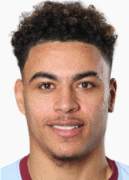 Morgan Rogers avatar