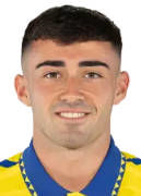 Alberto Moleiro avatar