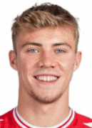 Rasmus Hojlund avatar