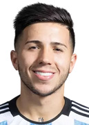Enzo Fernandez avatar