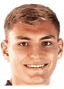 Mateo Pellegrino Casalanguila avatar