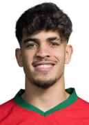 Abdessamad Ezzalzouli avatar