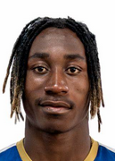 Yan Diomande avatar