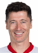 Robert Lewandowski avatar