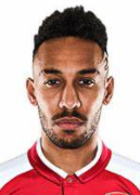 Pierre-Emerick Aubameyang avatar