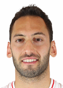 Hakan Calhanoglu avatar